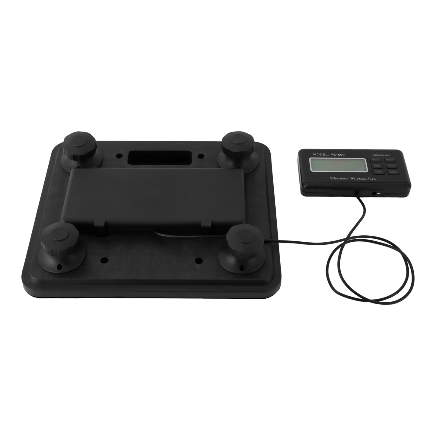 Versatile Pet Weighing: Wide Voltage with Australian Standard