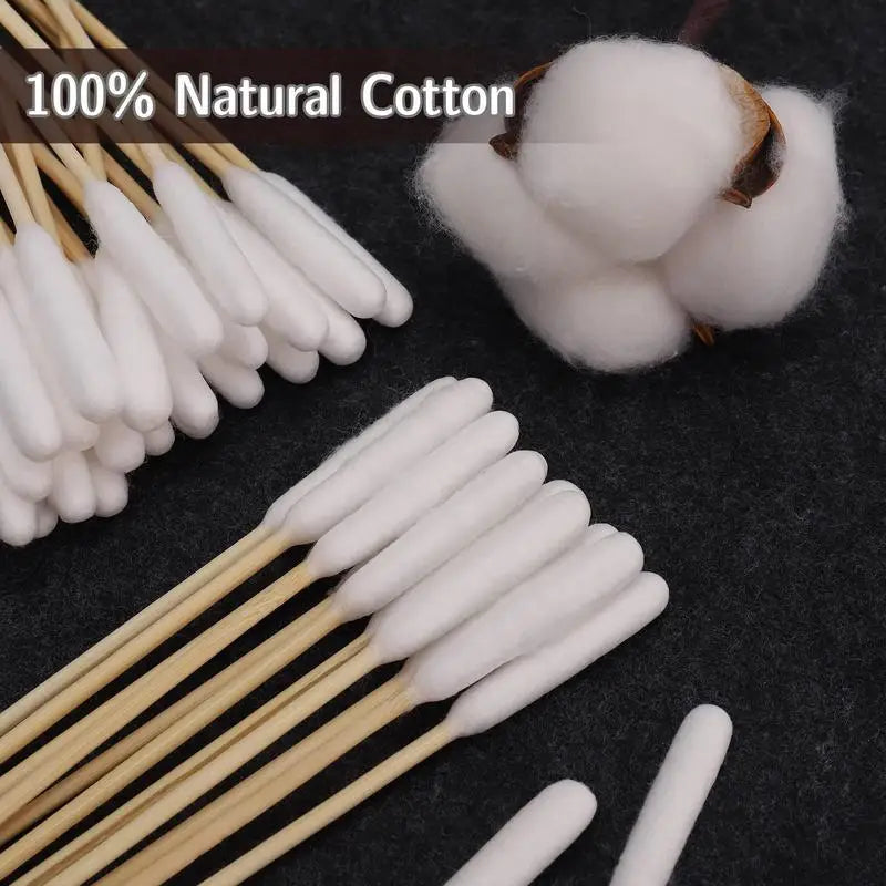 Pet Care: Long Ear Dog Cleaner