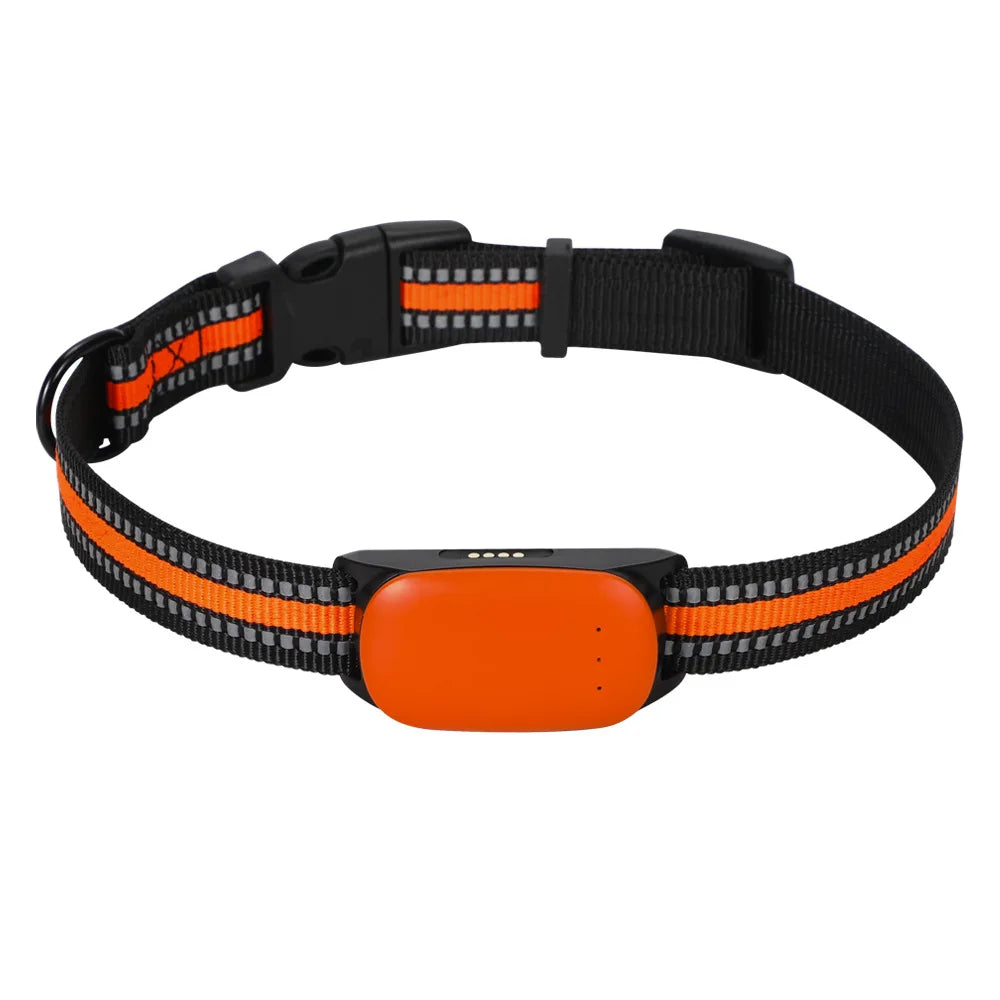Smart 4G Pet Tracker with Remote Control