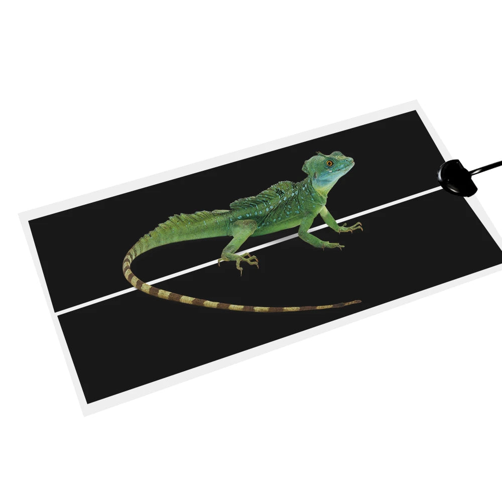Variable Temperature Controlled Heat Mat for Reptiles
