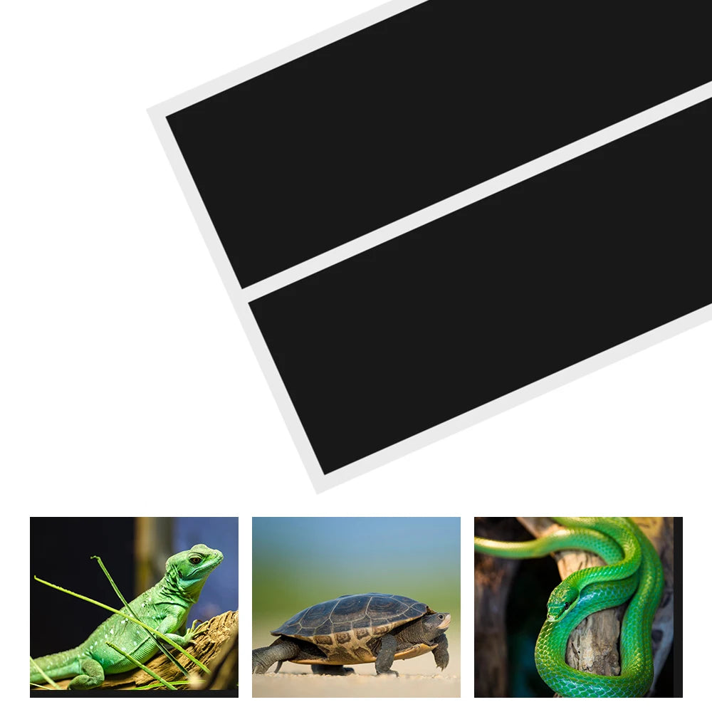 Variable Temperature Controlled Heat Mat for Reptiles