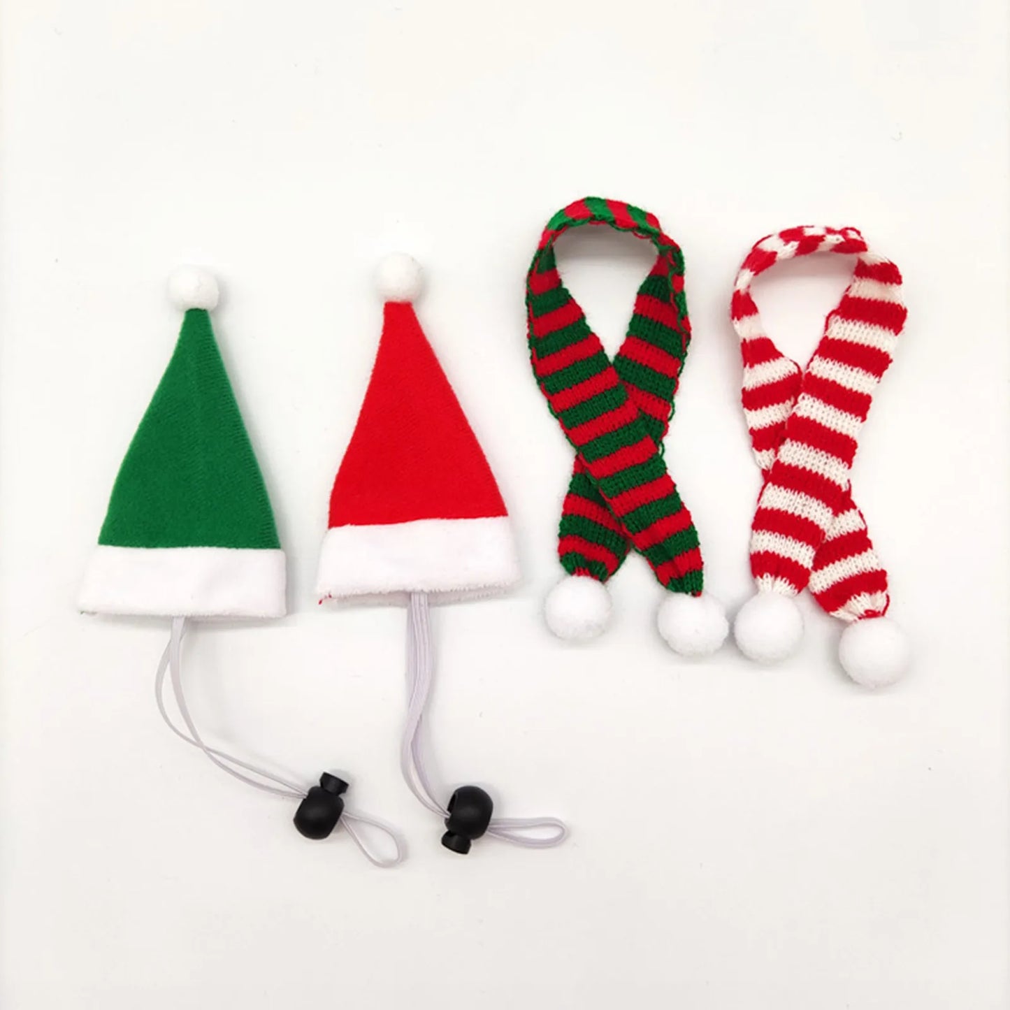 Christmas Sets for Chicken Pets and Other Pets