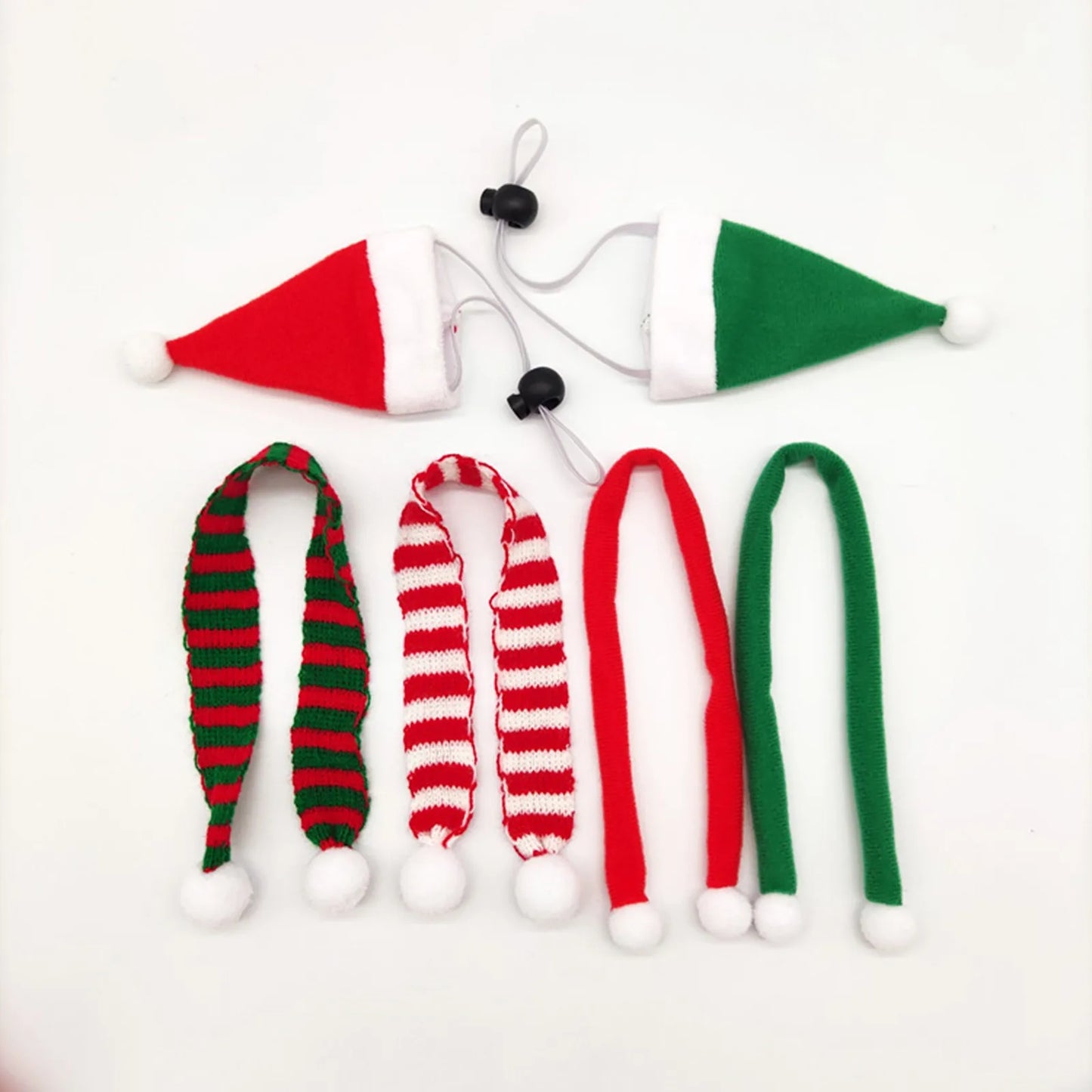 Christmas Sets for Chicken Pets and Other Pets
