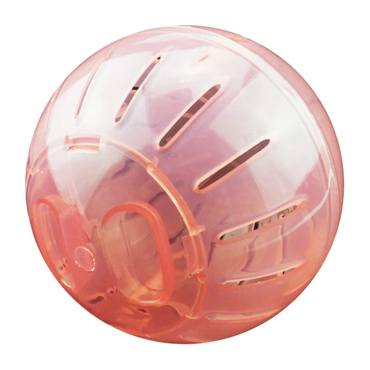 Pet Rodent Mini Jogging Ball Exercise Toy
