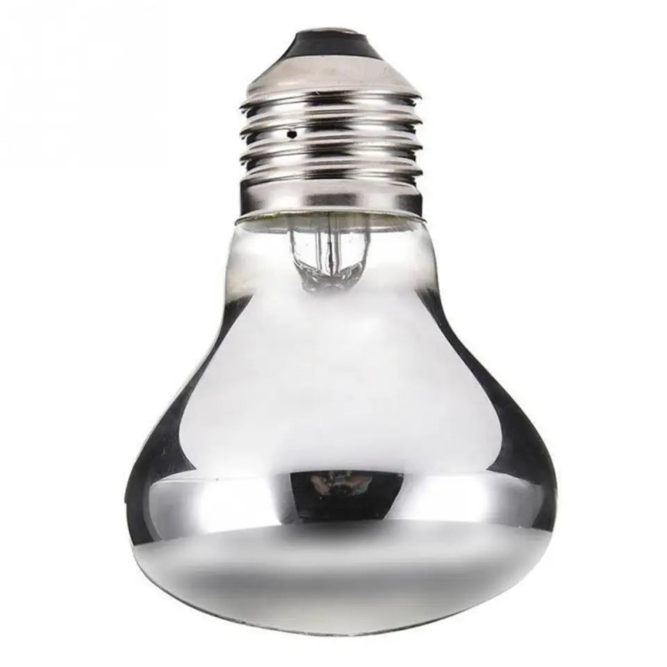 Pet Heating Lamp: 50W/100W Reptile Heat Emitter