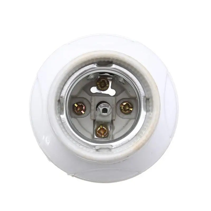 Ceramic Heat Lamp Holder with Switch