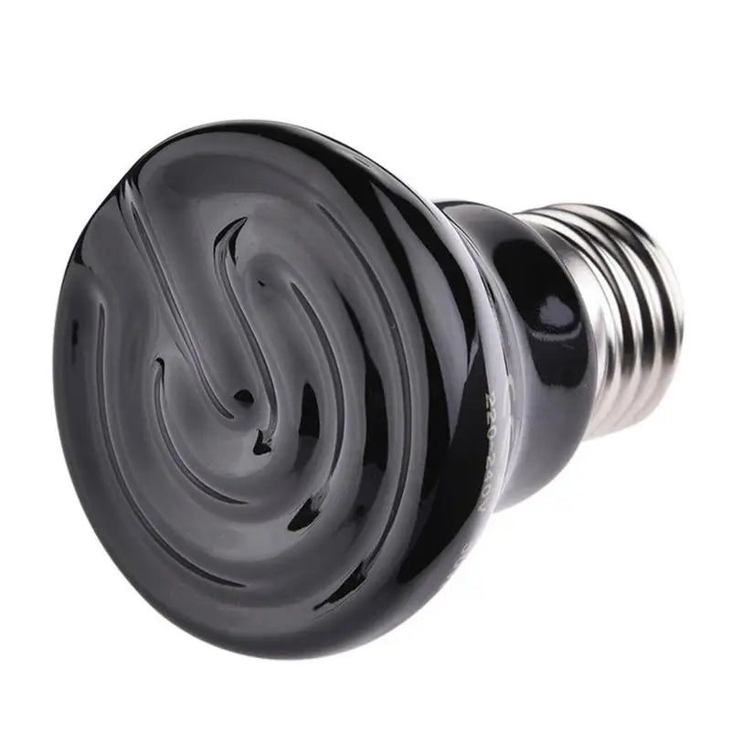 Ceramic Heat Emitting Bulb
