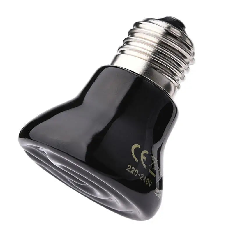 Ceramic Heat Emitting Bulb