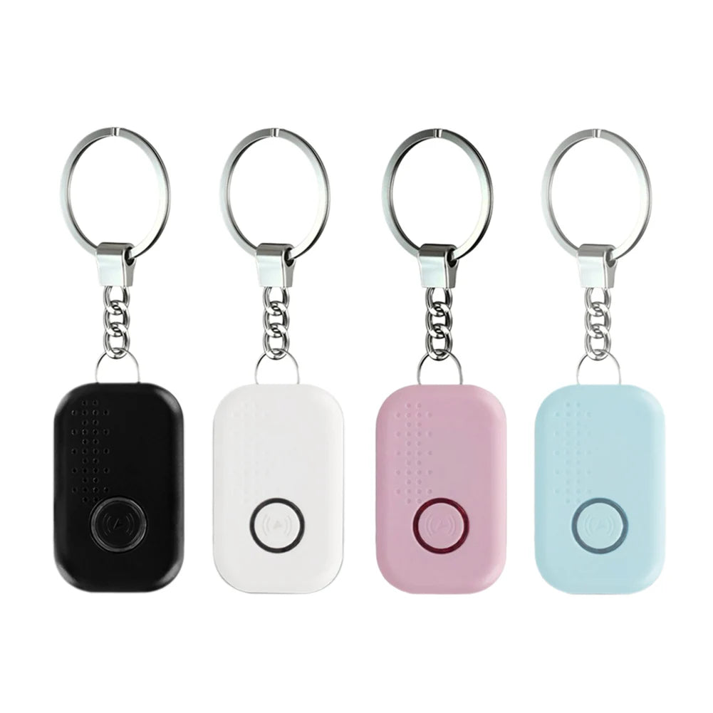 Bluetooth-Compatible Mini GPS Tracker for Pet and Kids
