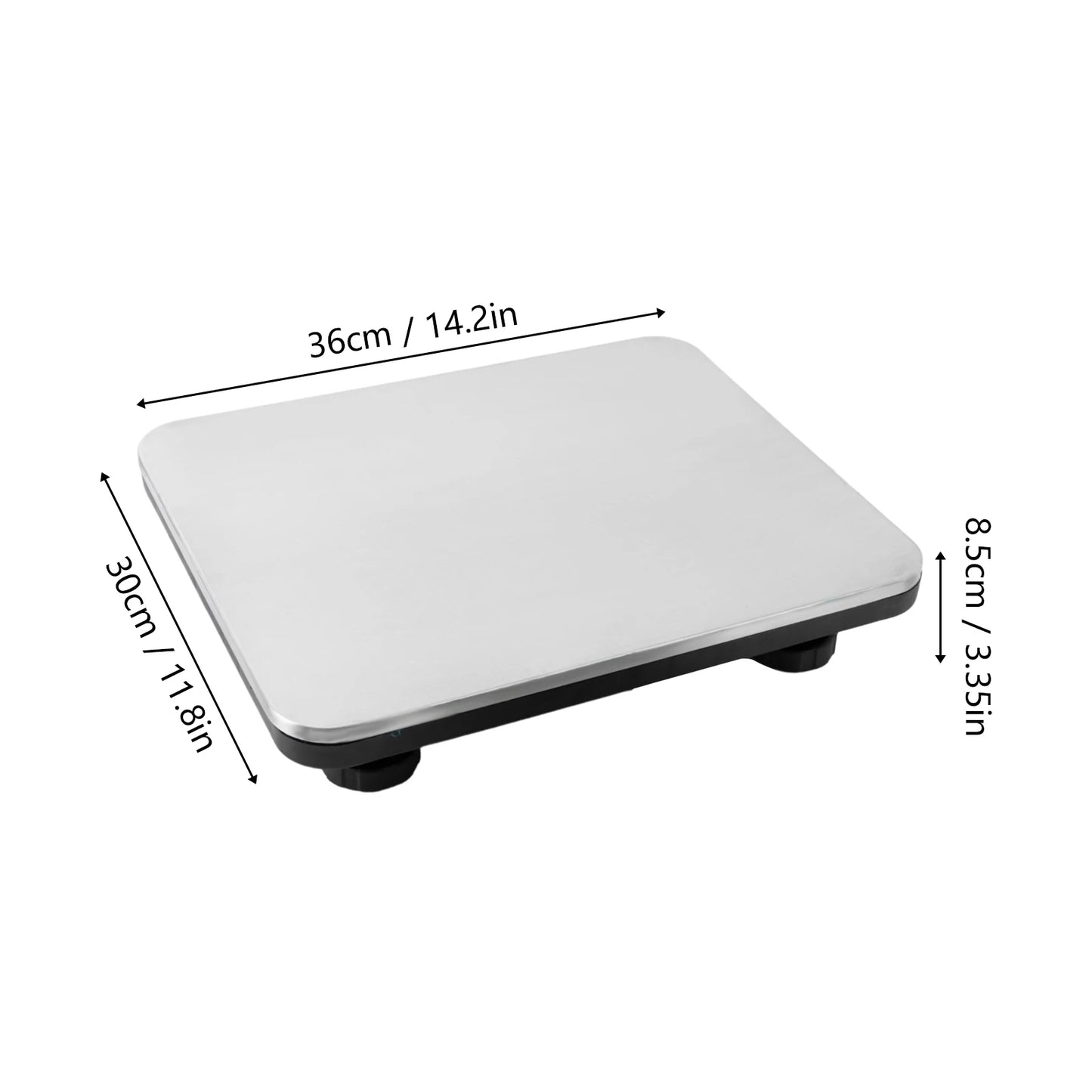 Versatile Pet Weighing: Wide Voltage with Australian Standard