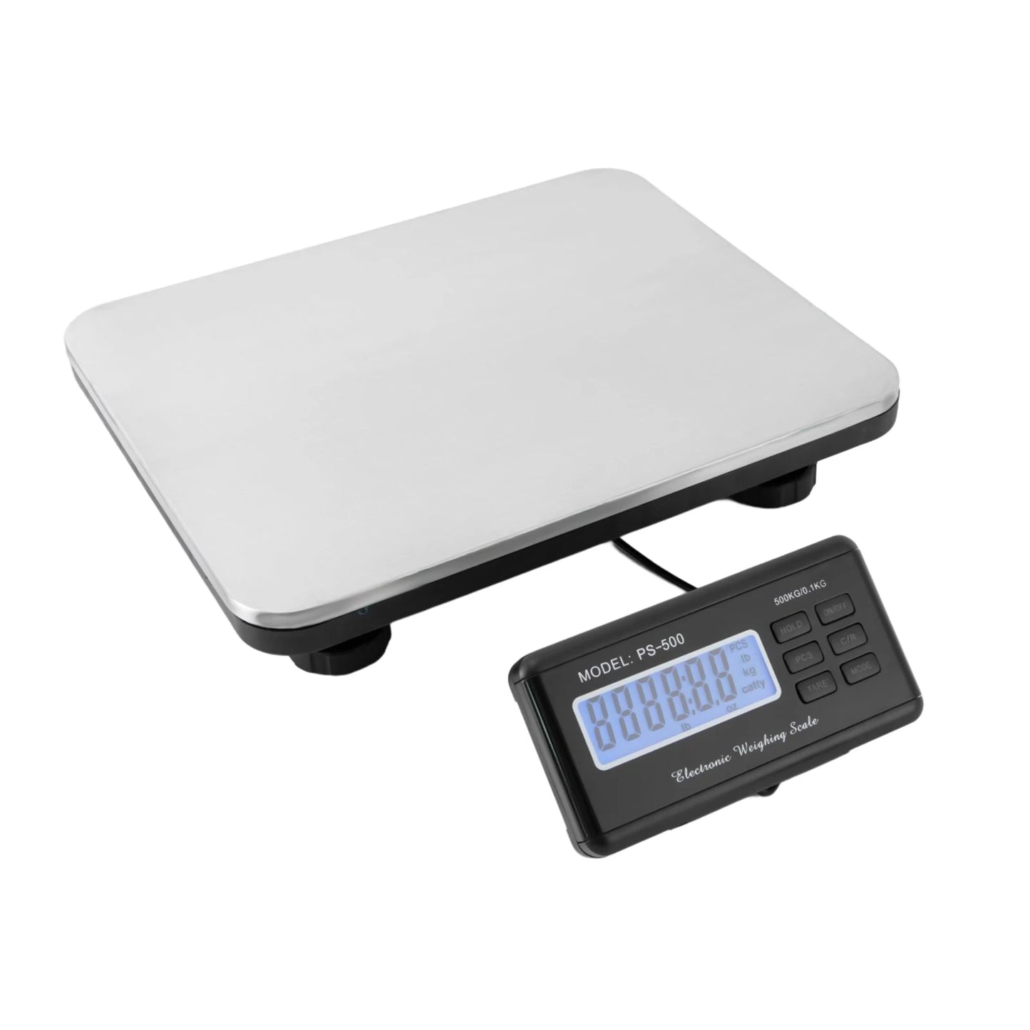 Versatile Pet Weighing: Wide Voltage with Australian Standard