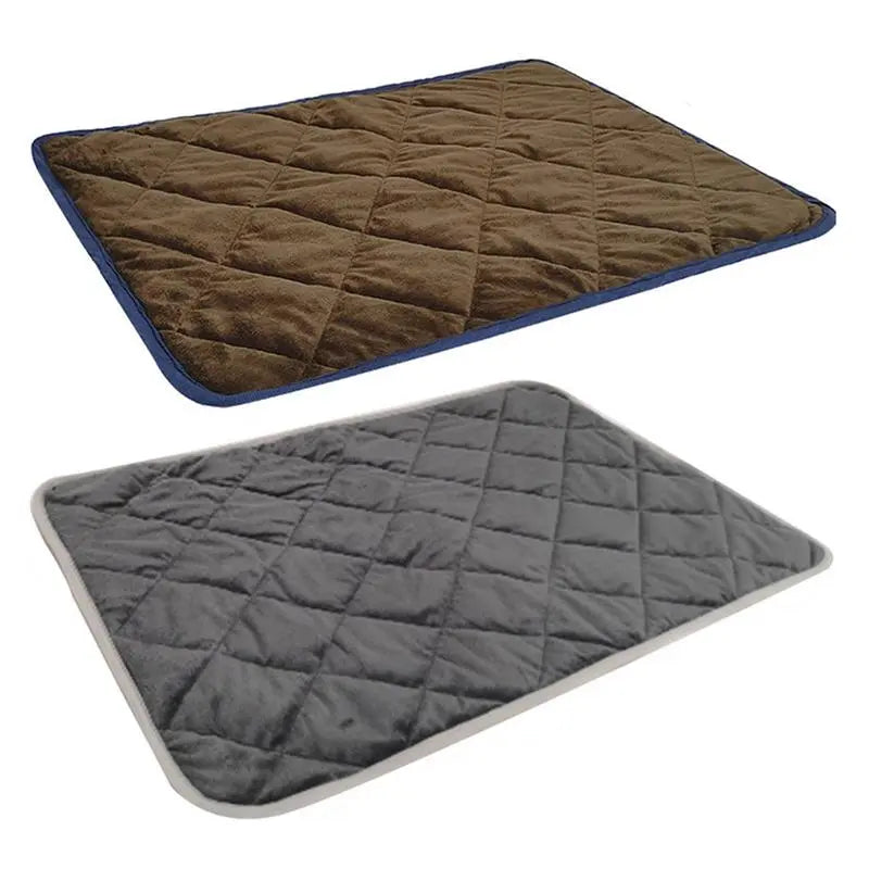 Outdoor Pet Self Heating Pad