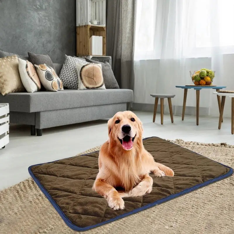 Outdoor Pet Self Heating Pad