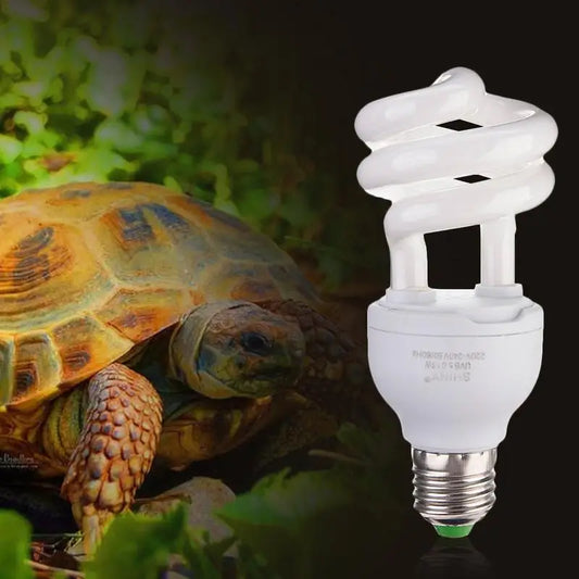 Reptile UVB 5.0 Lamp Bulb Energy