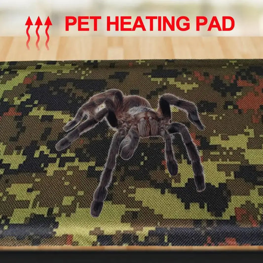 Reptile Heating Pad - Electric Thermal Blanket