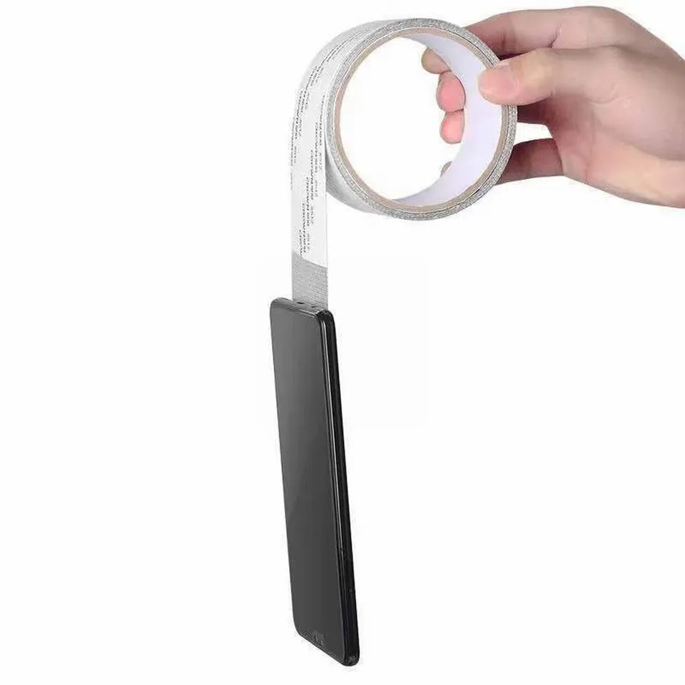 Window Screen Repair Kit: Mesh Patch Cover