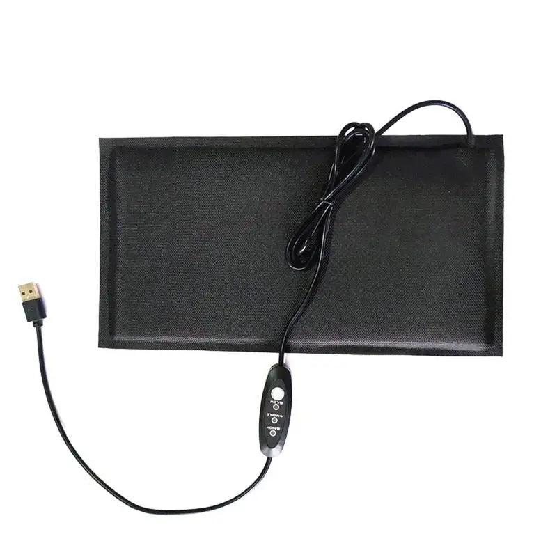 Reptile Heating Pad - Electric Thermal Blanket