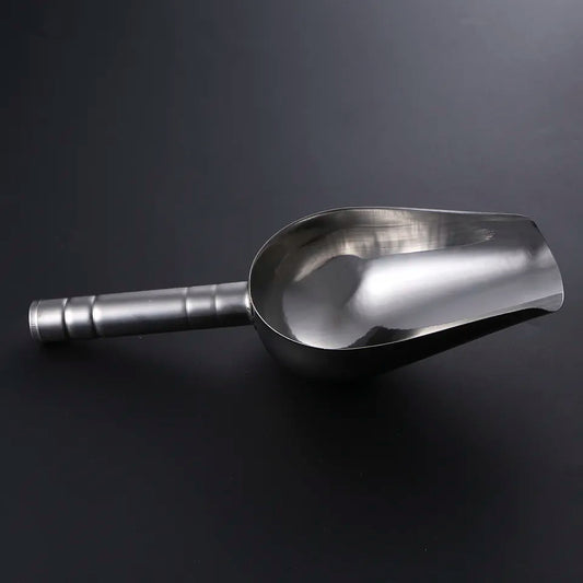 Multifunctional Cat Dog Food Shovel - Durable