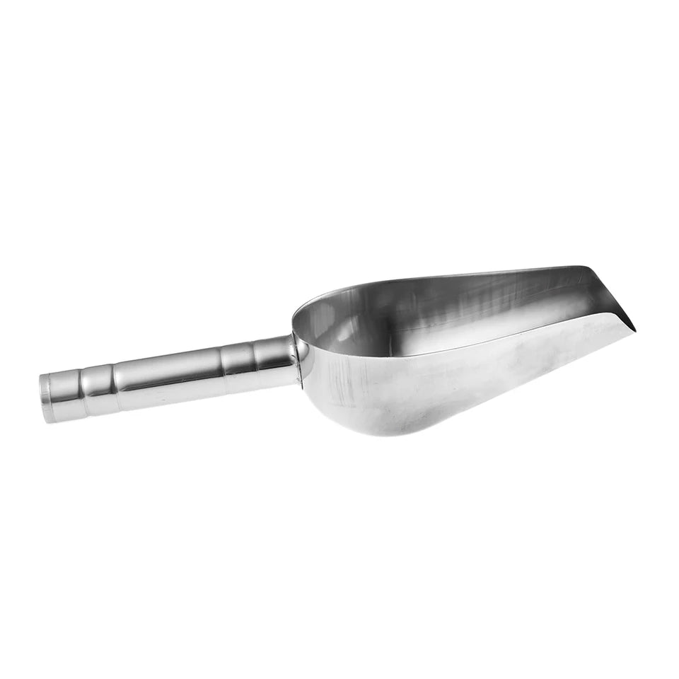Multifunctional Cat Dog Food Shovel - Durable