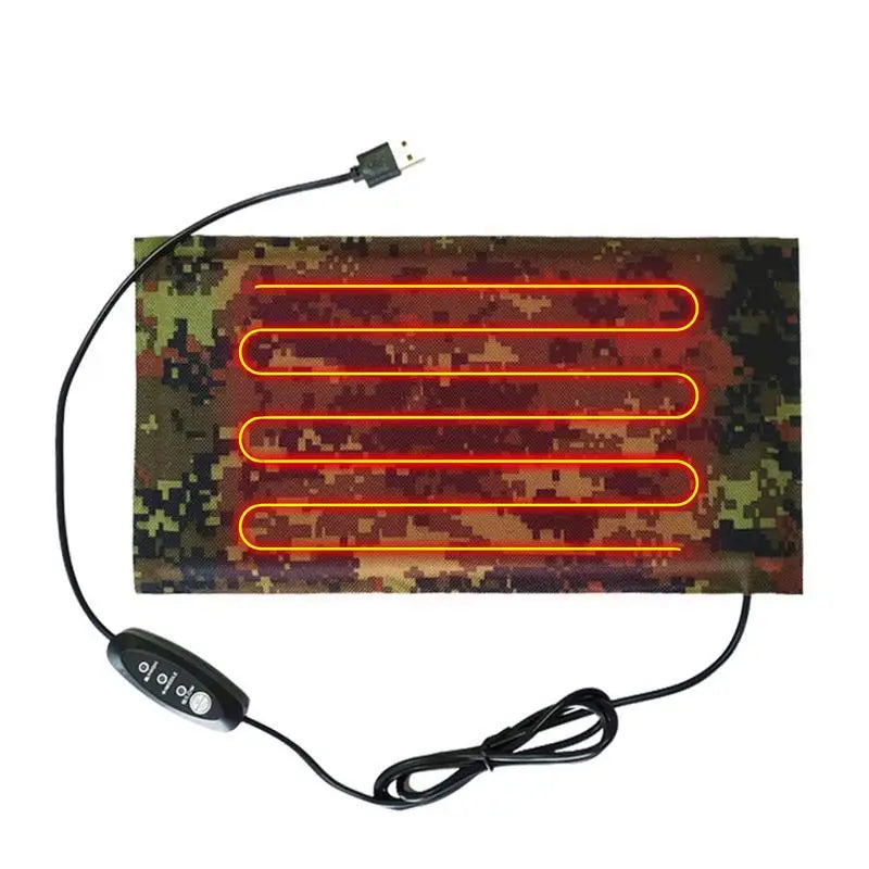 Reptile Heating Pad - Electric Thermal Blanket