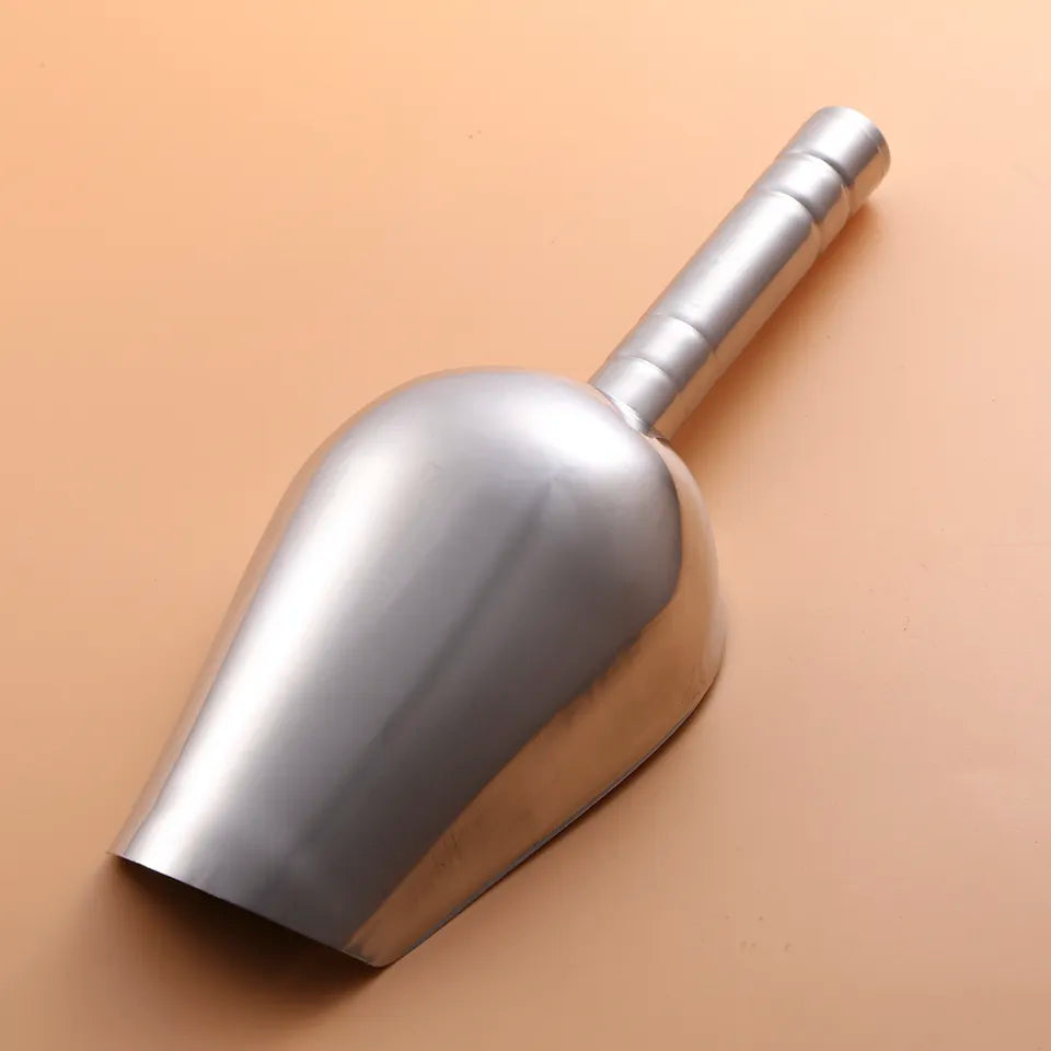 Multifunctional Cat Dog Food Shovel - Durable