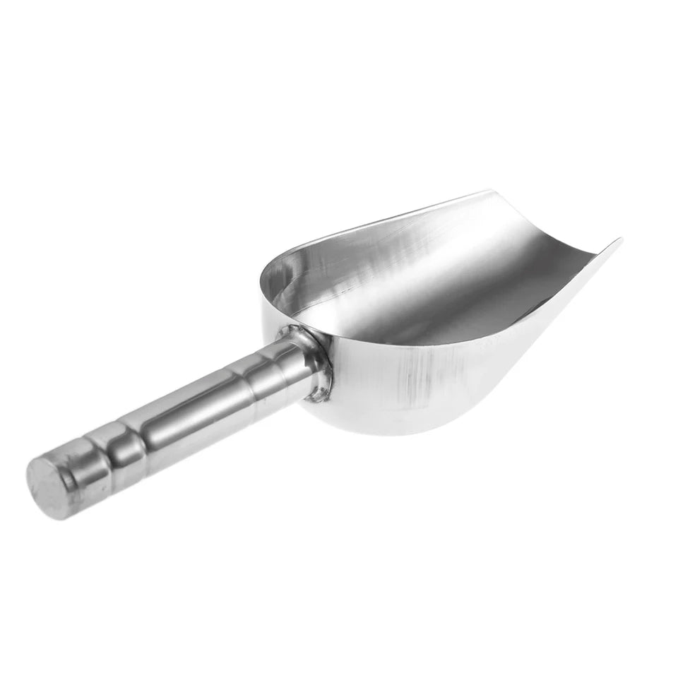 Multifunctional Cat Dog Food Shovel - Durable
