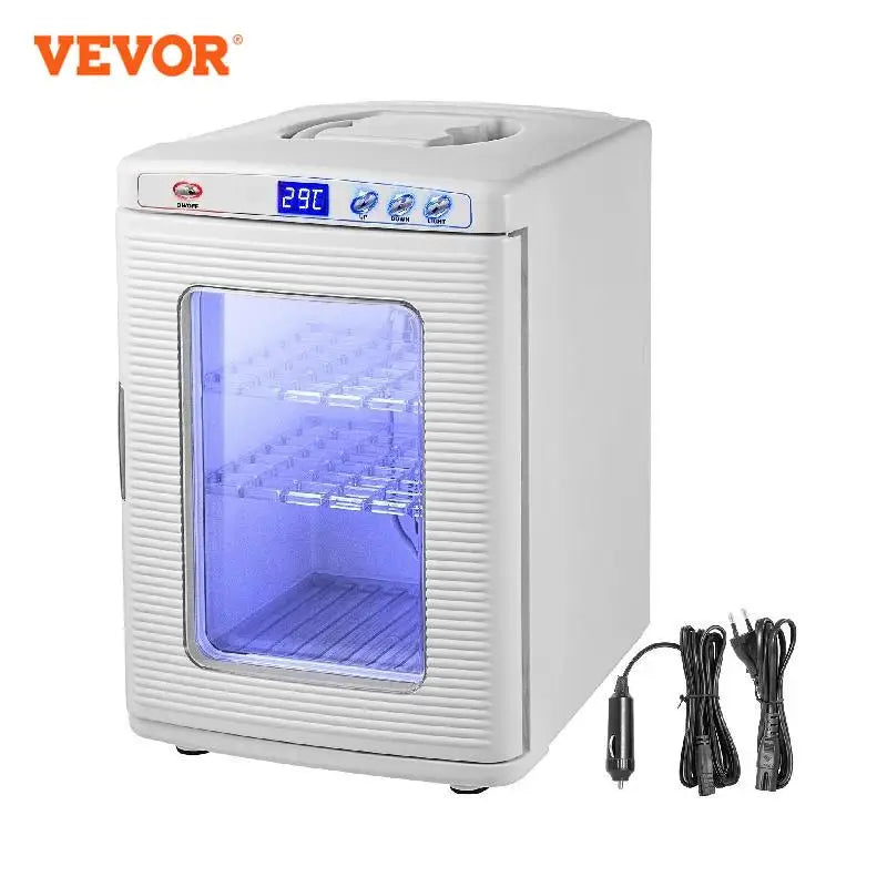 Scientific Lab Automatic Reptile Incubator Egg Breeding
